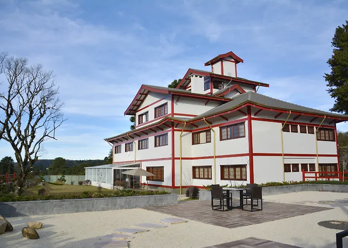 Pousada Matsubara