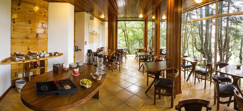 Matsubara Hotel Campos do Jordão