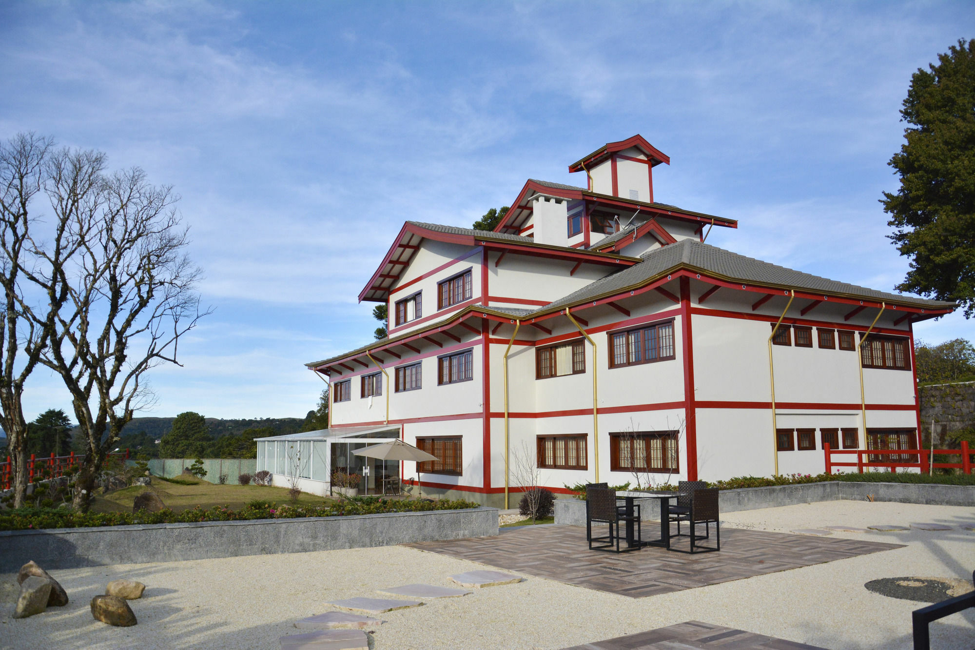 Matsubara Hotel 2*