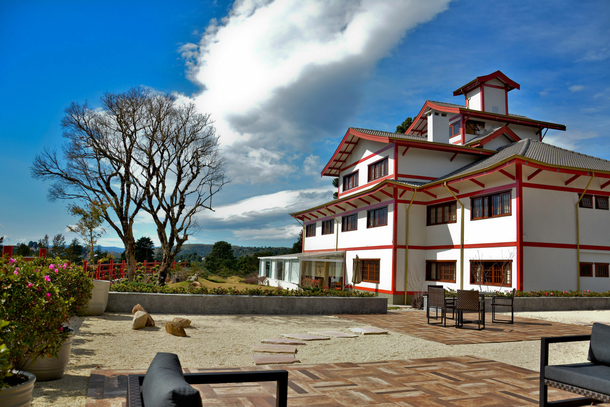 Hotel Matsubara