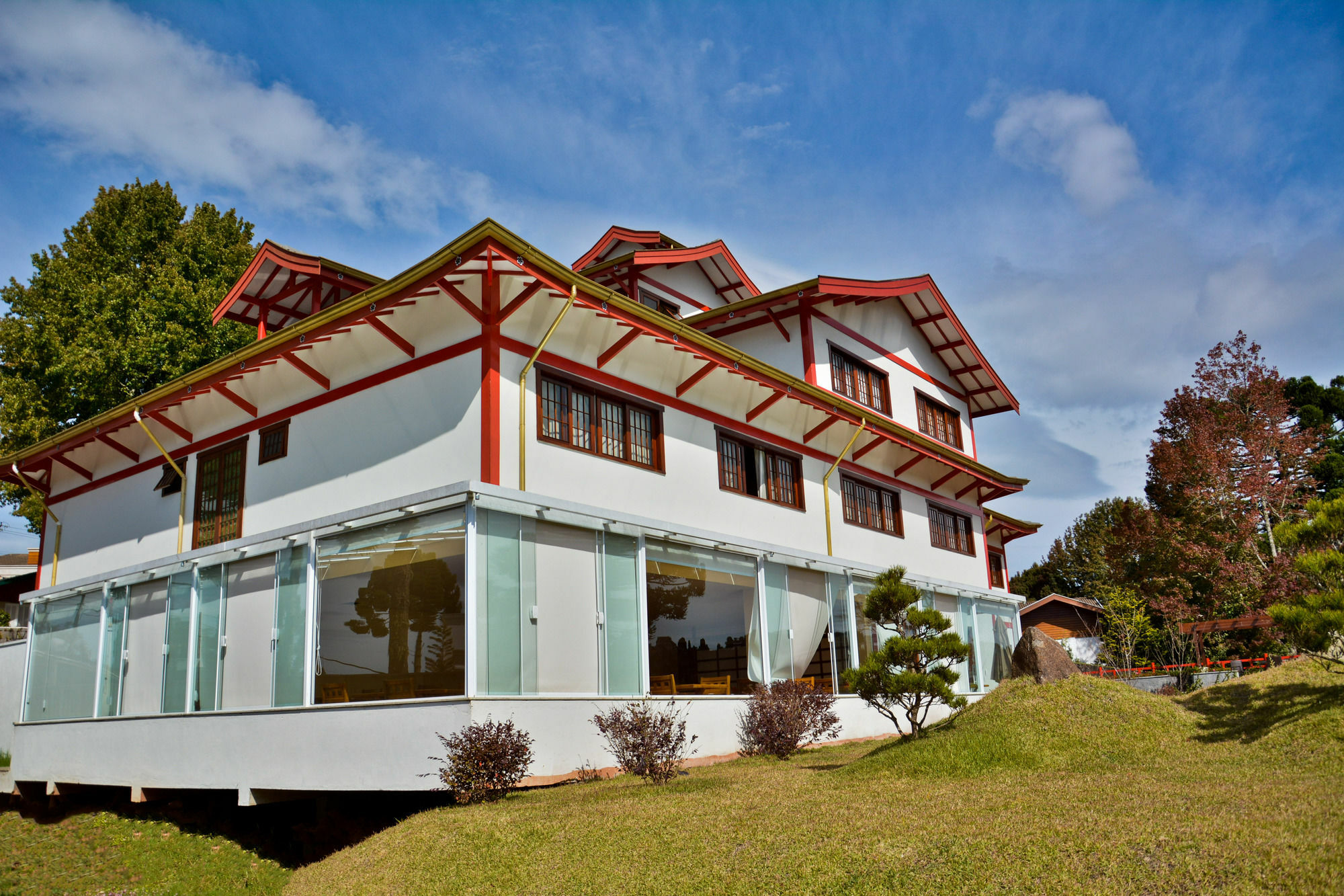 Matsubara Hotel 2*