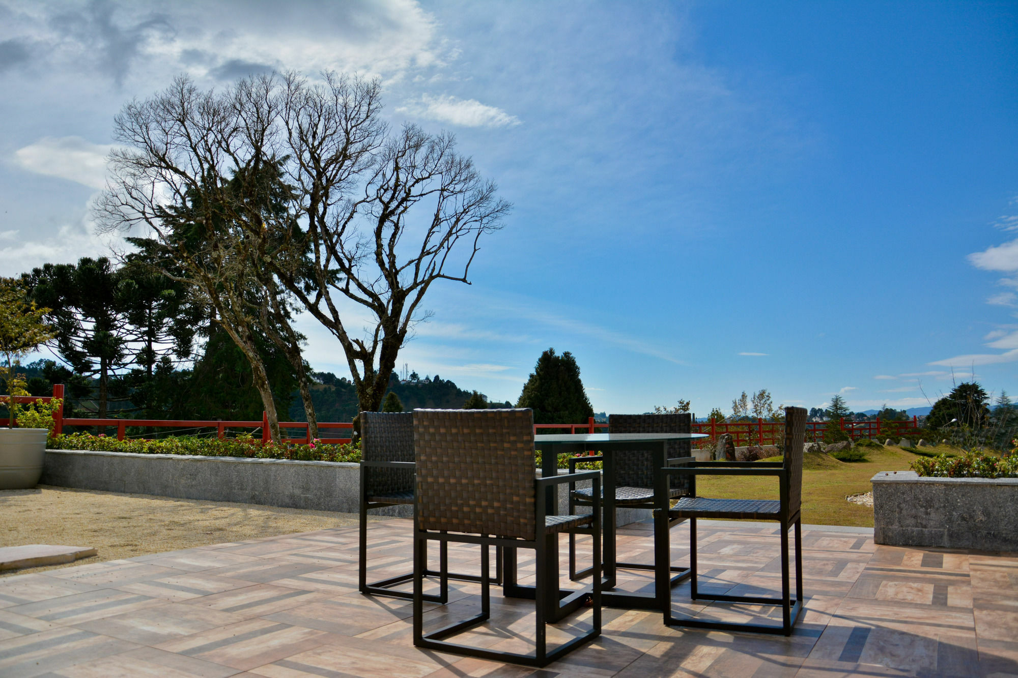Hotel Matsubara 2*
