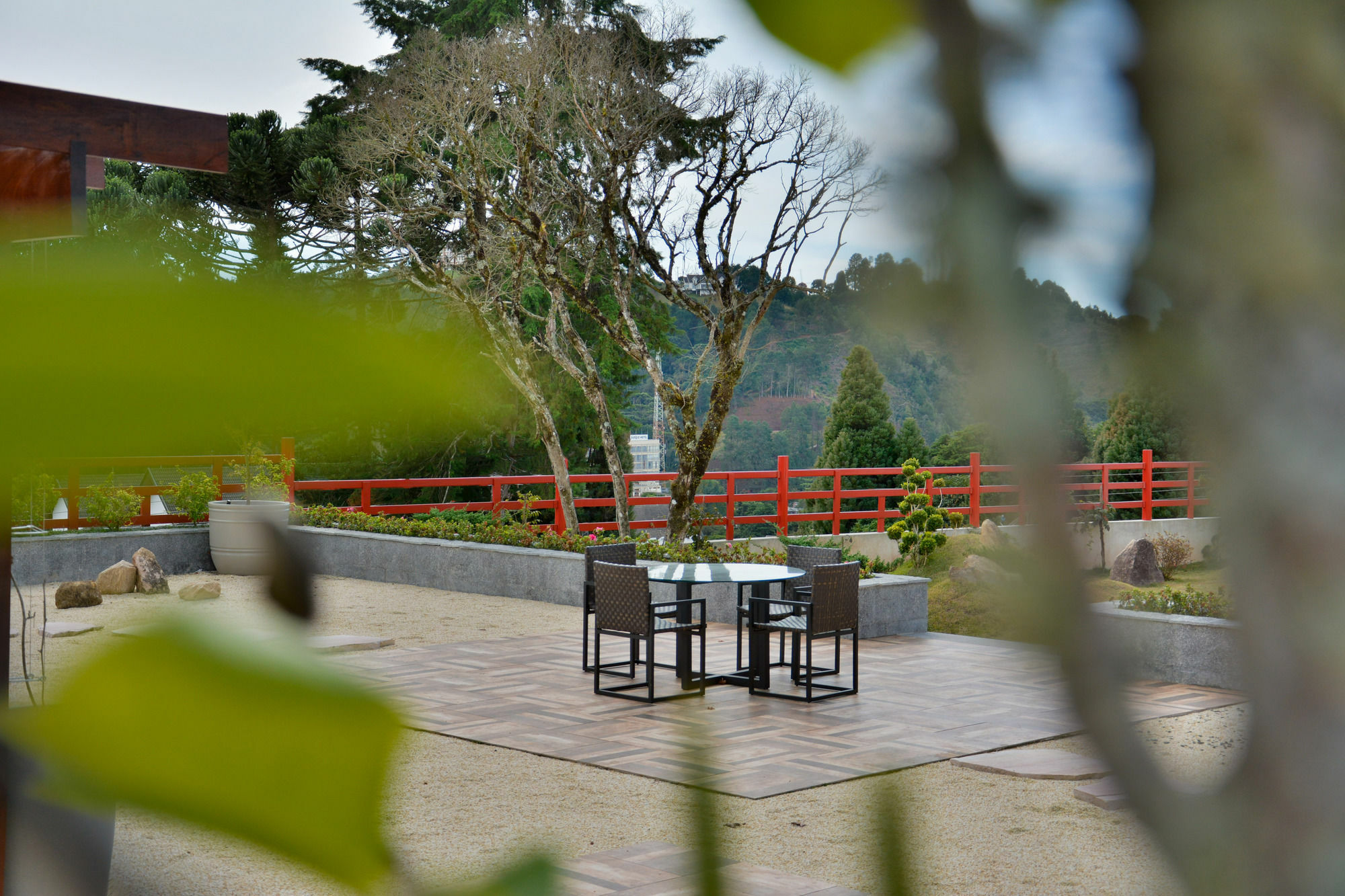 Hotel Matsubara 2*