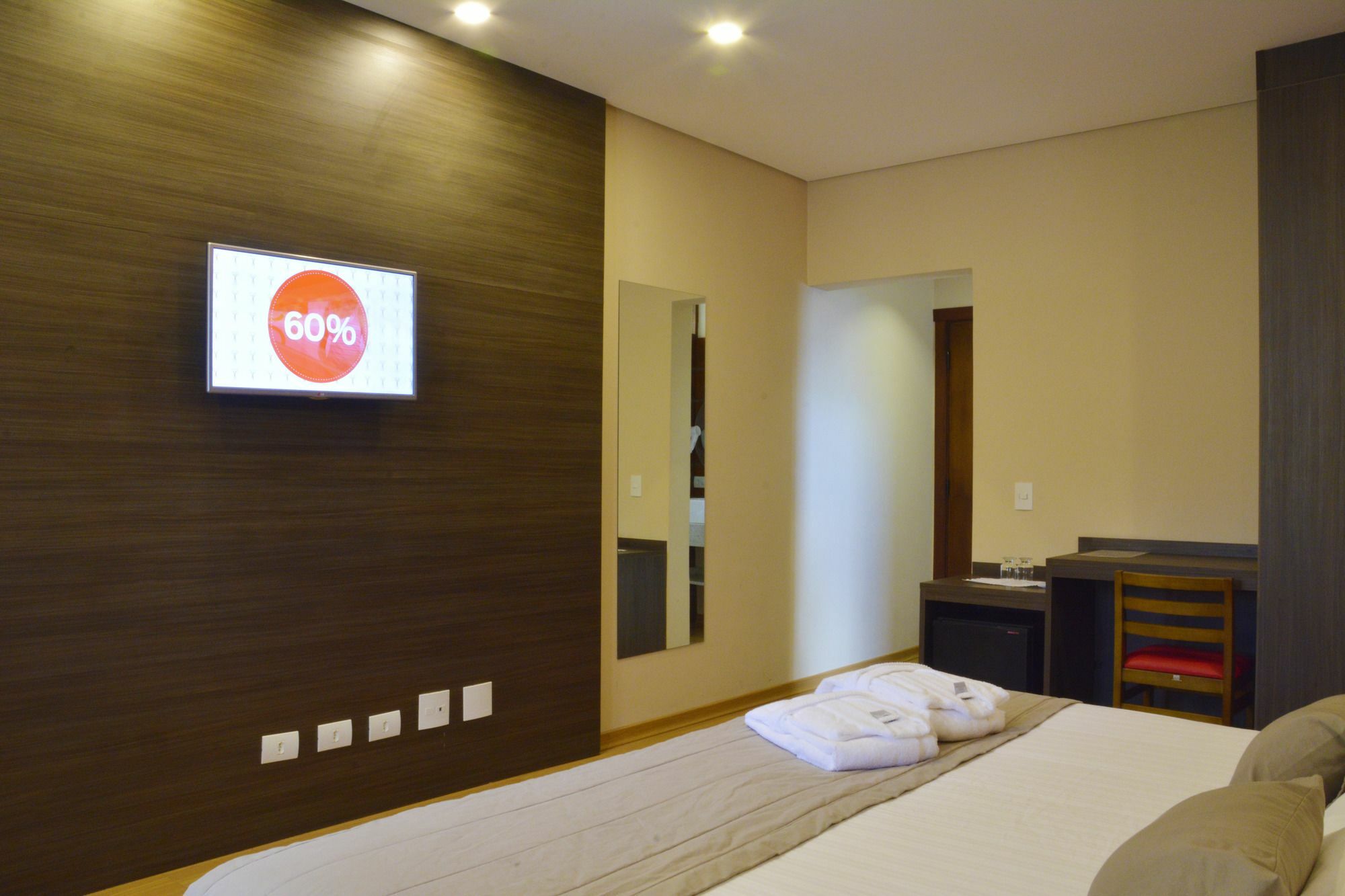 Matsubara Hotel Campos do Jordão